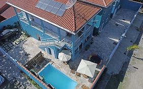 Residencial Águas de Bare